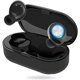 thumbnail image 1 of Auriculares inalámbricos Bluetooth 5.0 Sailing con estuche de carga Mini HD Estéreo Negro, 1 of 6