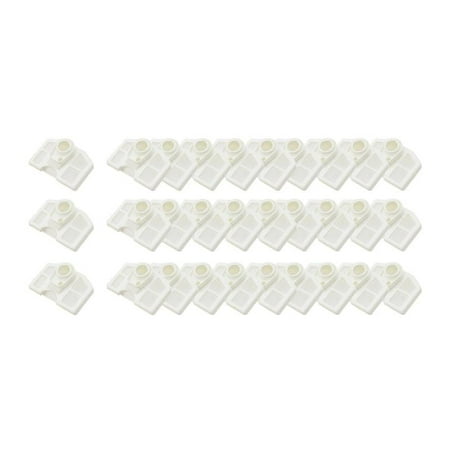 

Air Filter Cleaner Fit for Chinese 4500 5200 5800 45CC 52CC 58CC Series Chainsaw Spare Parts - Small