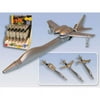 Airplane Pen 36 Piece Counter Display