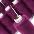thumbnail image 4 of Overlocking Thread Polyester Spool Wholesale Hand Machine Quilting Sewing 10 Pcs, 4 of 4