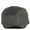 Gray, variant on Autumn and Winter Polyester Patch Newsboy Caps Flat Peaked Cap Men and Women Painter Beret Hats 125