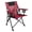 Red Rock Canyon, variant on Kijaro Dual Lock Junior Seat Lock Camping Chairs with Carry Bag, Maldives Blue