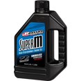 thumbnail image 2 of Maxima 20916 Super-M 2-Stroke Premix Oil - 16 oz. Bottle, 2 of 2