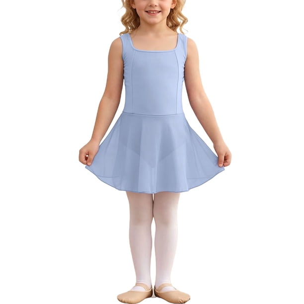 Vestido de Fiesta de Navidad de Niñas Color Sólido Suave Cuello Redondo Manga Corta para Dormir Fiesta de Ocio Diaria O Sesión de Fotos Vestido de Navidad Niña Bebé