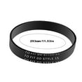 thumbnail image 7 of 4Pcs Vacuum Belts Replacement Vacuum Cleaner Belts Compatible with Dirt Devil Style 15 Vacuum Cleaner,Replace Part 1SN0220001,3SN0220001, 7 of 7