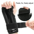 thumbnail image 2 of Hyasfey Carpal Tunnel Wrist Brace Night Wrist Support Guard Adjustable Wrist Splint Hand Brace for Arthritis Tendonitis Sprain Strain Pain Relief, 2 of 6
