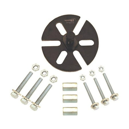Magneto Flywheel Puller - Universal 6 Hole Flywheel Rotor Magneto Puller