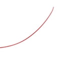 thumbnail image 3 of M Buder TS-4G Hilo de Tenis Profesional Rollo de Poliéster 200m (656.2 pies), Cuerda de Raqueta Altamente Elástica para Jugadores, Rojo 1.25mm, 3 of 9