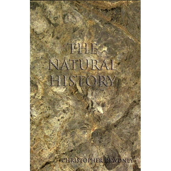 The Natural History (Paperback)