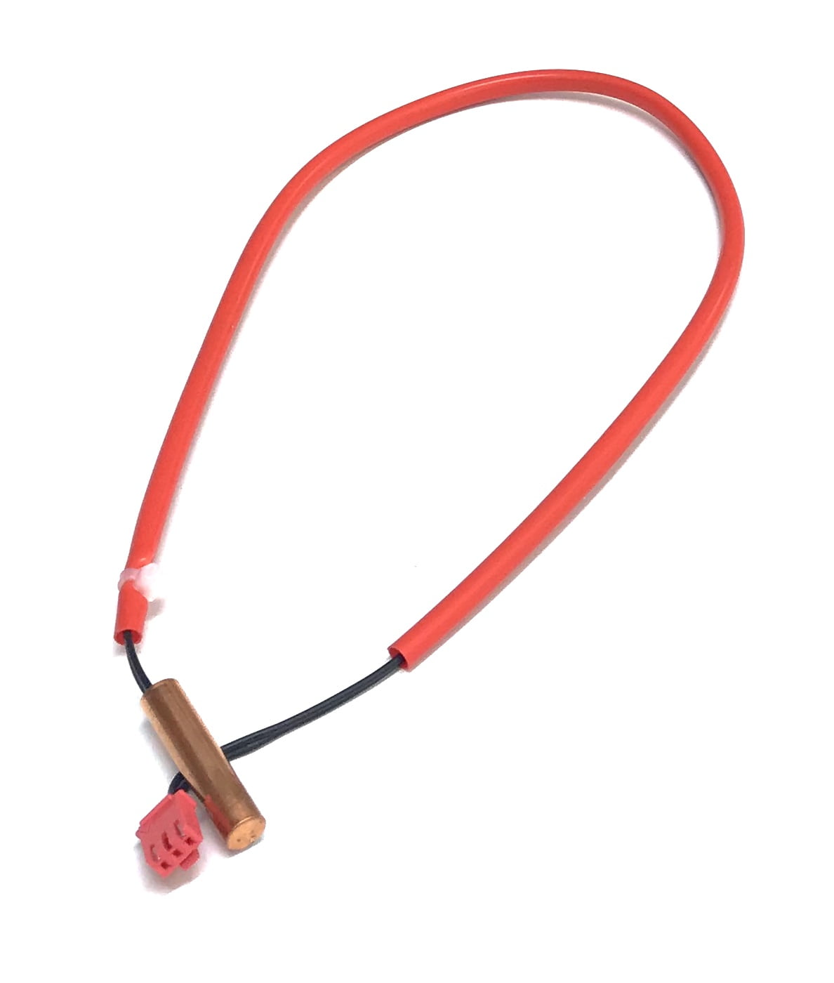 OEM LG Air Conditioner AC Evaporator Thermistor Originally Shipped With