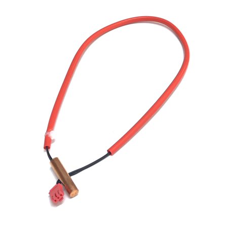 OEM LG Air Conditioner AC Evaporator Thermistor Originally Shipped With LMN096HVT, LMN126HVT, LSN090HSV