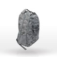 thumbnail image 2 of Mochila Swiss Gear BTS Camuflaje para laptop de 15' color gris claro, 2 of 4