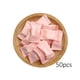 thumbnail image 1 of Toallas Comprimidas desechables Sunnimix de algodón 50 piezas, 1 of 8