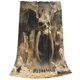 thumbnail image 2 of Balery Ancient Skull Cave Landscape Manta de Felpa Suave y Acogedora – Cobija de Franela Aterciopelada para Cama, Lavable y Cálida para Sofá, Mascotas, Transpirable-60"x50", 2 of 7
