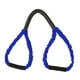 thumbnail image 5 of Bandas de resistencia de boxeo Zulema con asas entrenamiento de velocidad azul 25, 5 of 8