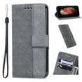 thumbnail image 1 of Case for LG K52/K62 Durable Magnetic PU Leather Card Holder Wallet Flip Cover, 1 of 5