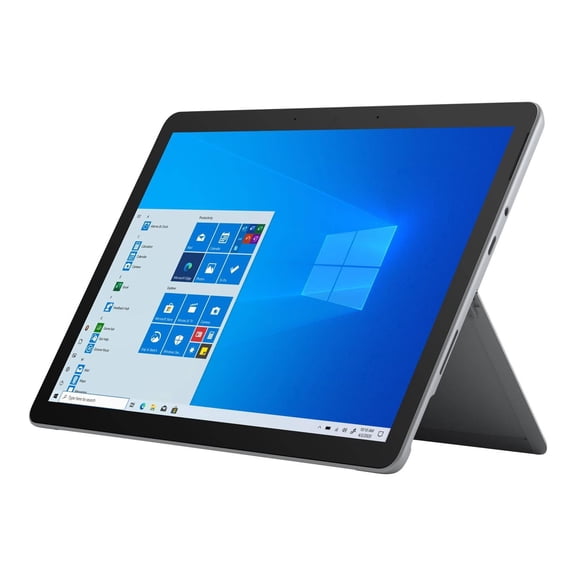 Pre-Owned Microsoft Surface Go 3rd. Gen 10.5" - Intel Pentium Gold - 8GB RAM 128GB Storage -