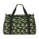 thumbnail image 1 of Balery Camouflage Dinosaur Bolsa de Gimnasio para Mujeres, Bolsa de Viaje con Bolsillo Húmedo, Bolsa de Fin de Semana para Mujeres, Bolsa de Viaje Resistente al Agua, 1 of 7