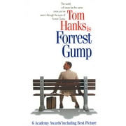 Forrest Gump (Widescreen)