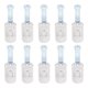 thumbnail image 2 of 10 piezas portalámparas PENGJTMXG para velas Bases para candelabros, 2 of 5