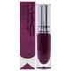 thumbnail image 1 of Color de labios Locked Kiss Ink - 55 Fruitful de MAC para mujeres - Lápiz labial de 0,14 oz, 1 of 2