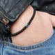 thumbnail image 4 of Qarigey de glamour personalizada para hombres – minimalista y elegante para hombre Ropa, zapatos y accesorios Miscelánea, 4 of 6