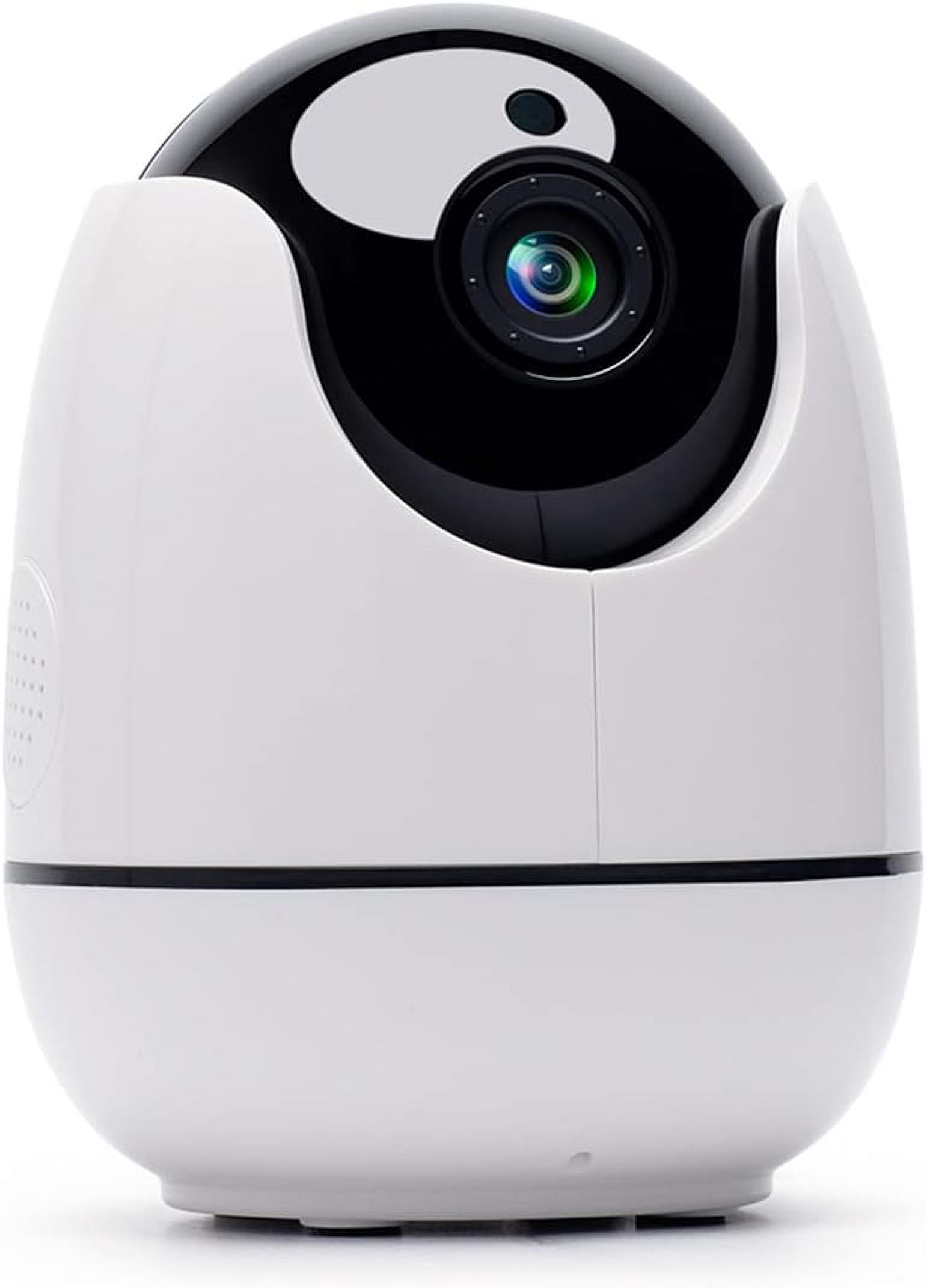 Konnek Stein Baby Monitor Camera, 720P Camera to Baby Monitor Set (Add-on Camera Compatible Baby Monitor Only)