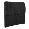 thumbnail image 2 of Cabecera Matrimonial Dicasa Nube Negro, 2 of 6