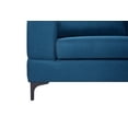 thumbnail image 3 of Sala Modular Kama 1 Azul - Kessa Muebles, 3 of 5