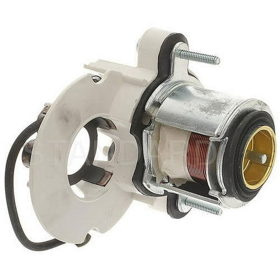 Standard SBA-3 Starter Solenoid, Standard Fits select: 1969 PLYMOUTH SATTELITE, 1970-1987 DODGE D-SERIES