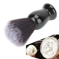thumbnail image 4 of Brocha De Afeitar Para Hombre, Brocha De Afeitar De Espuma Rica Para Viajes ANGGREK Otros, 4 of 8