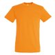 thumbnail image 1 of SOLS - Camiseta de manga corta modelo Regent para hombre (Melocotón), 1 of 3