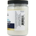 thumbnail image 3 of Viva Doria Indian Healing Clay, Natural Sodium Bentonite Clay, 20 Oz (567 grams), 3 of 5
