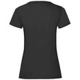 thumbnail image 2 of Fruit of the Loom Womens Valueweight Heather Lady Fit T-Shirt, 2 of 4