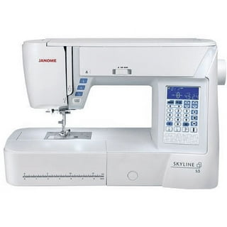 Sewing Machines by Brand in Sewing Machines 