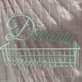 thumbnail image 4 of Letrero de neón Dream perfecl decoración de pared azul, 4 of 8