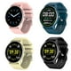 thumbnail image 5 of Reloj inteligente Petukita Box BW0223 Pantalla de 1.28 Azul, 5 of 7