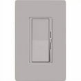 thumbnail image 5 of Lutron DVSTV-IV Diva 8 Amp 3-way/Single-Pole 0-10V Dimmer, no neutral required, Ivory, 5 of 7