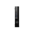 thumbnail image 3 of Dell OptiPlex 7010 (version 2023) - Micro Core i5 13500T / up to 4.6 GHz - vPro Enterprise - RAM 16 GB - SSD 512 GB - NVMe, Class 35 - UHD Graphics 770 - Gigabit Ethernet - Win 11 Pro - monitor: none - BTS - with 3 Years Hardware Service with Onsite - Disti SNS, 3 of 4