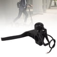 thumbnail image 5 of Heavy,Duty Scooter Brake Lever With Bell, Fits F30/F40/MI4PRO, Non,Slip Grip For Safe Control, 5 of 6