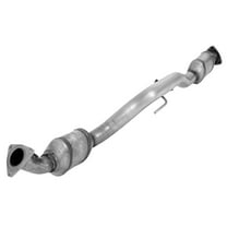 Walker Exhaust Ultra EPA 56220 Direct Fit Catalytic Converter Fits select: 2004-2006 CHEVROLET EXPRESS G3500, 2003-2005 CHEVROLET EXPRESS G2500