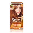 thumbnail image 1 of Garnier Belle Color Permanent Hair Dye, 54 Deep Copper, 100% Grey Coverage, Enriched with Argan Oil and Wheat Germ Oils - 1 Application, 1 of 9