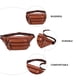thumbnail image 3 of EeaseMX bolso bandolera de piel auténtica para hombre, estilo bandolera, estilo mochila., 3 of 7