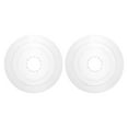 thumbnail image 3 of 2pcs Bike Freewheels Spoke Protector Flywheels Guard for Bike Professional Bike Flywheels Guard Protector, 3 of 7