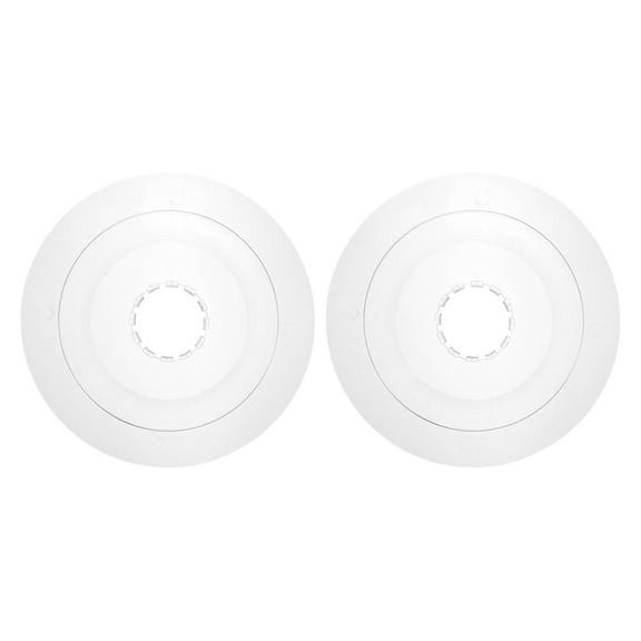 FOMIYES 2pcs Bike Freewheels Spoke Protector Flywheels Guard for Bike Professional Bike Flywheels Guard Protector