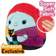 thumbnail image 2 of Peluche Squishmallows Original Sally, 20 cm, Nightmare Before, 2 of 6