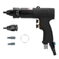thumbnail image 2 of EBTOOLS Pneumatic Riveting  Pull Nut Automatic Air Riveter Nut  Tool Assortment Professional Adapter Steel Metric, 2 of 8