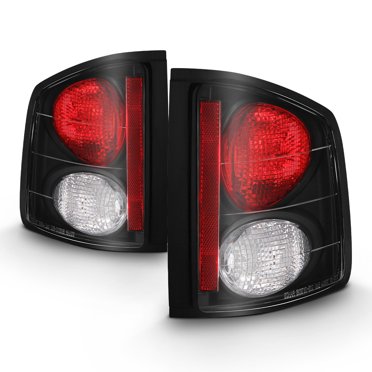 Tercera Luz De Freno LED Humo Para Chevy S10 / GMC Sonoma (1994-2004) — Luz Trasera, Marca Eagle Eyes, Nuevo Con Garantía
