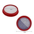 thumbnail image 2 of Vacuum Cleaner Accessories Air Inlet Filter Cotton Compatible With Dibea, 2 of 5