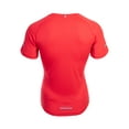 thumbnail image 2 of Men's UPF 50+Rash Guard Short Sleeve Rashguard Swim Shirt Swimwear Quick Dry Sun Tee Loose Fit Tops, 2 of 7